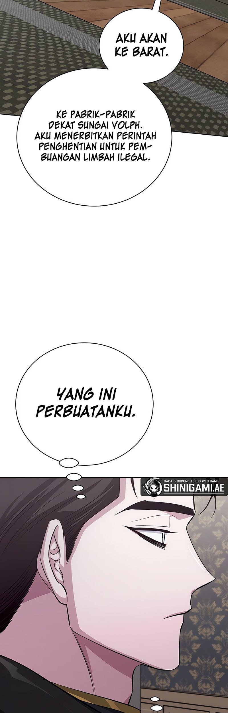 The Magic Tower's Problem Child Chapter 10 - halaman 72