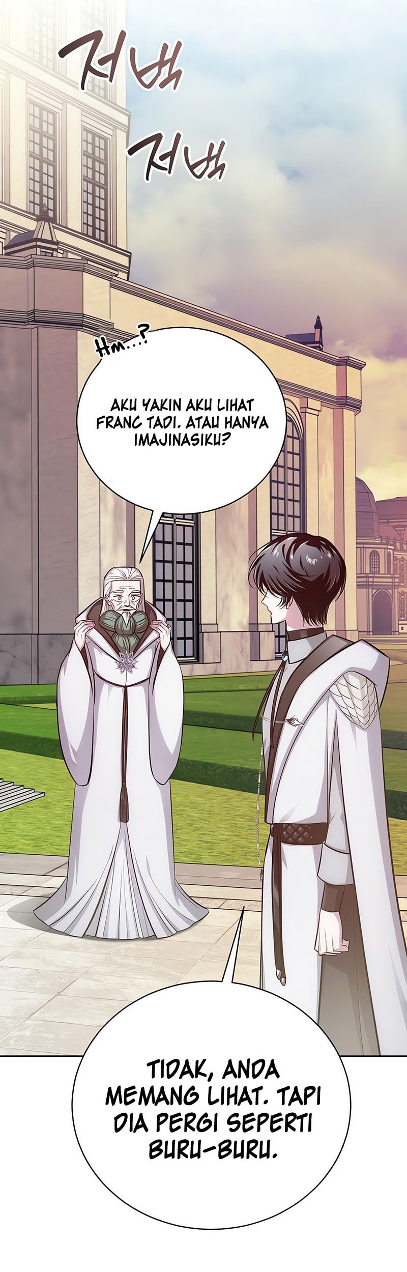The Magic Tower's Problem Child Chapter 10 - halaman 79