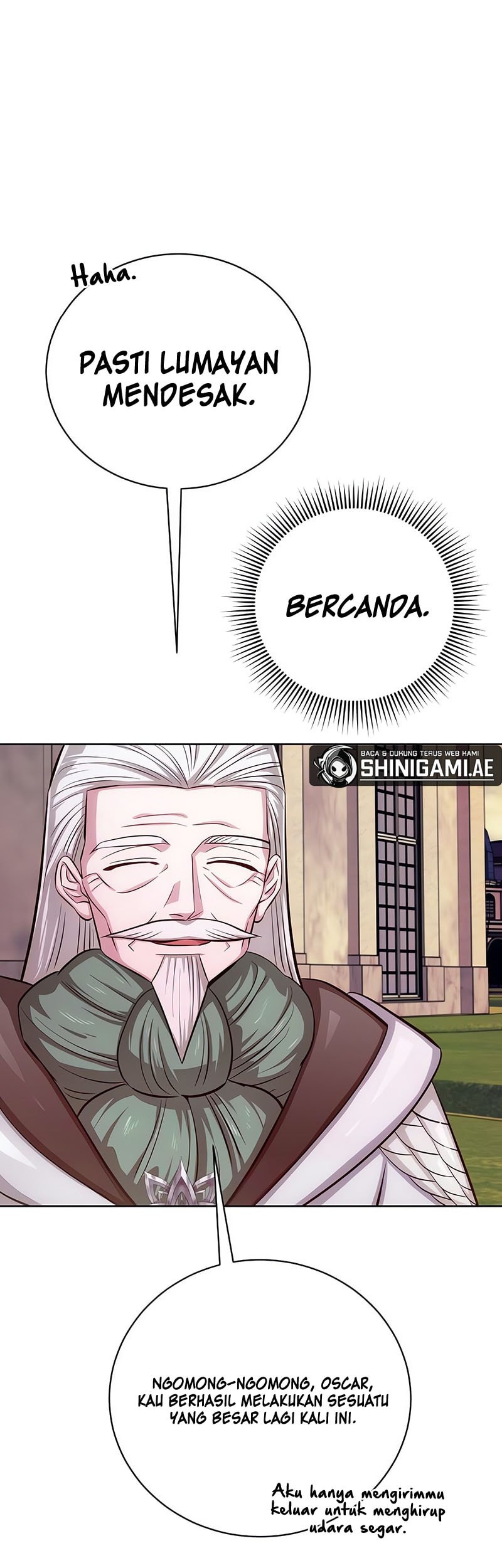 The Magic Tower's Problem Child Chapter 10 - halaman 80