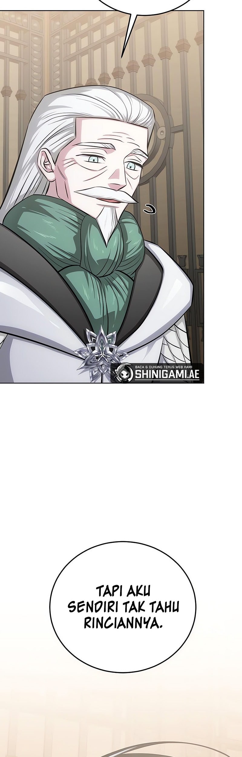 The Magic Tower's Problem Child Chapter 10 - halaman 87