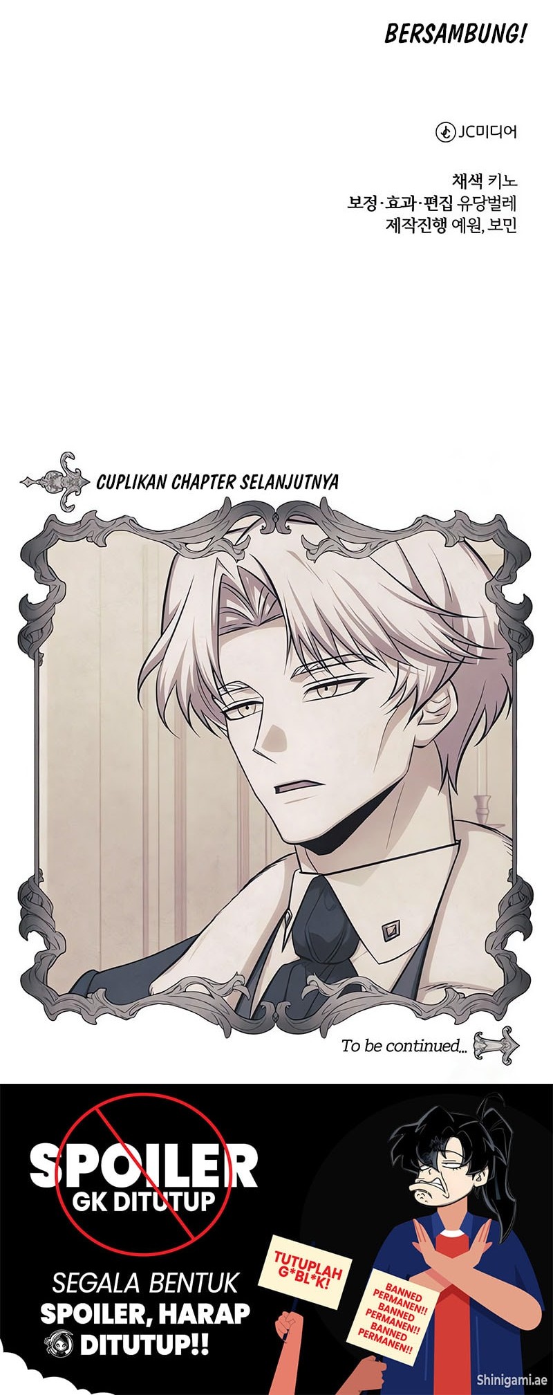 The Magic Tower's Problem Child Chapter 10 - halaman 89