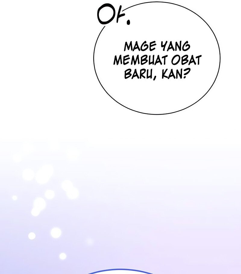 The Magic Tower's Problem Child Chapter 11 - halaman 20