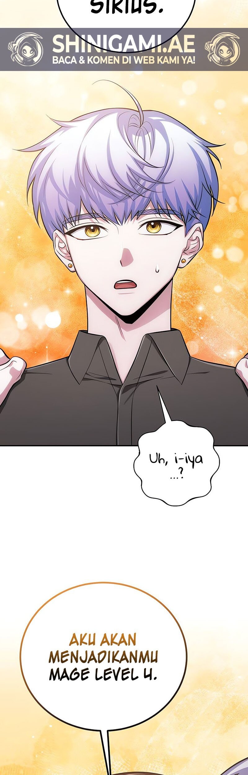 The Magic Tower's Problem Child Chapter 11 - halaman 46