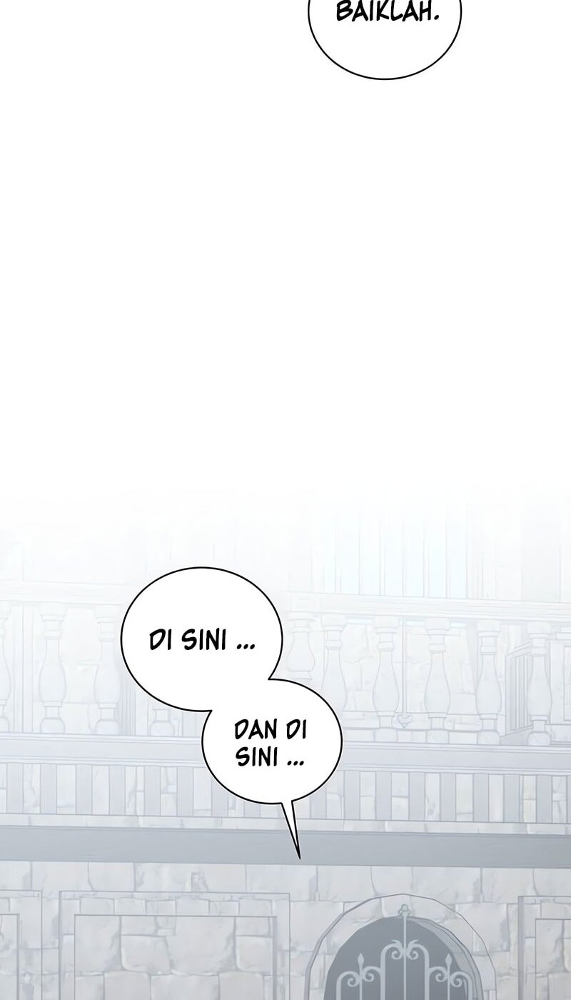 The Magic Tower's Problem Child Chapter 11 - halaman 52