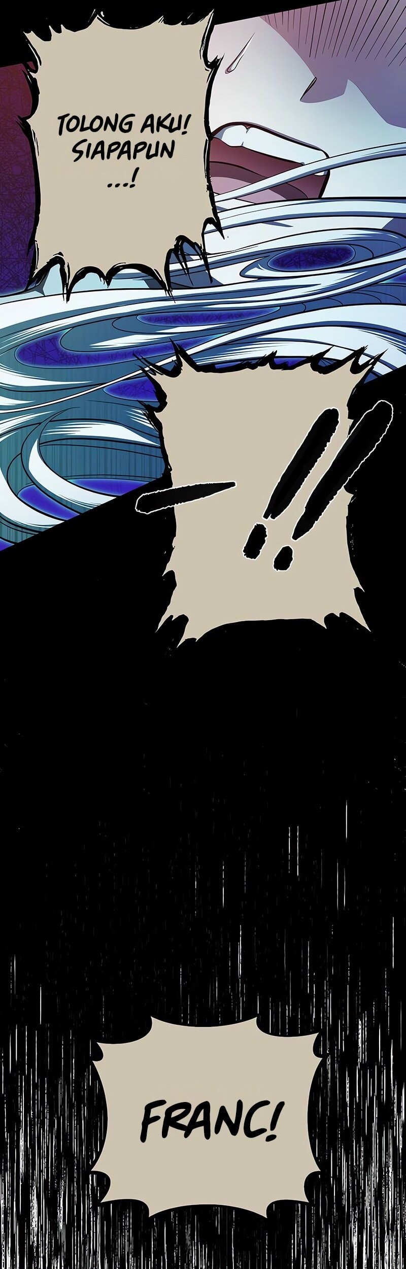The Magic Tower's Problem Child Chapter 11 - halaman 71