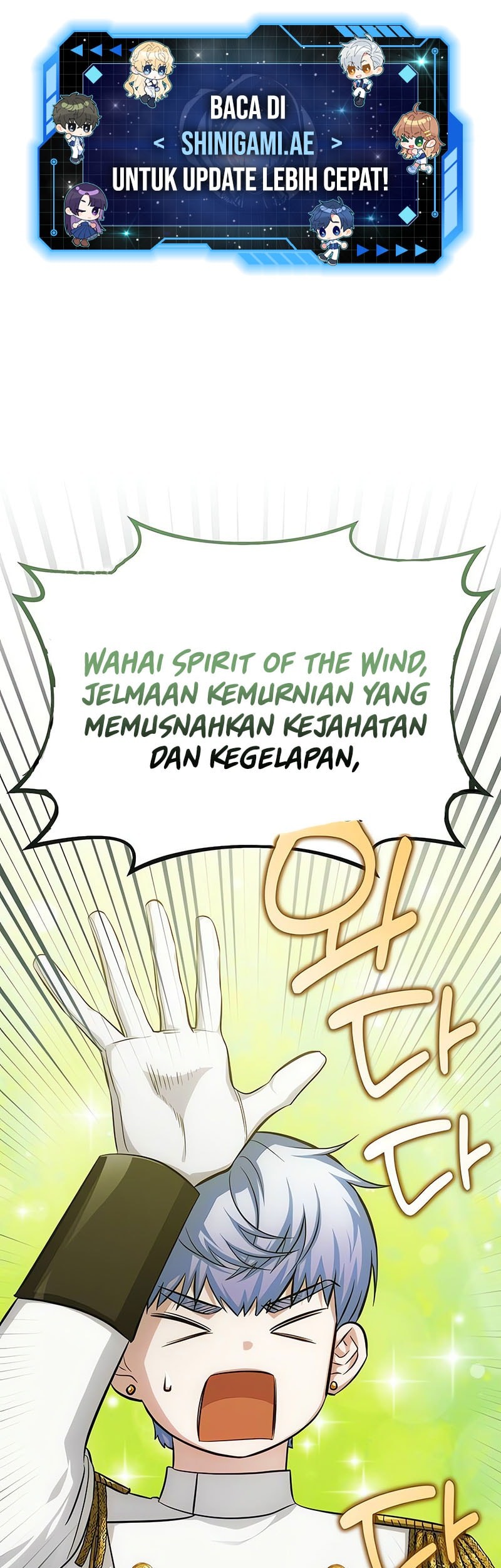 The Magic Tower's Problem Child Chapter 12 - halaman 2