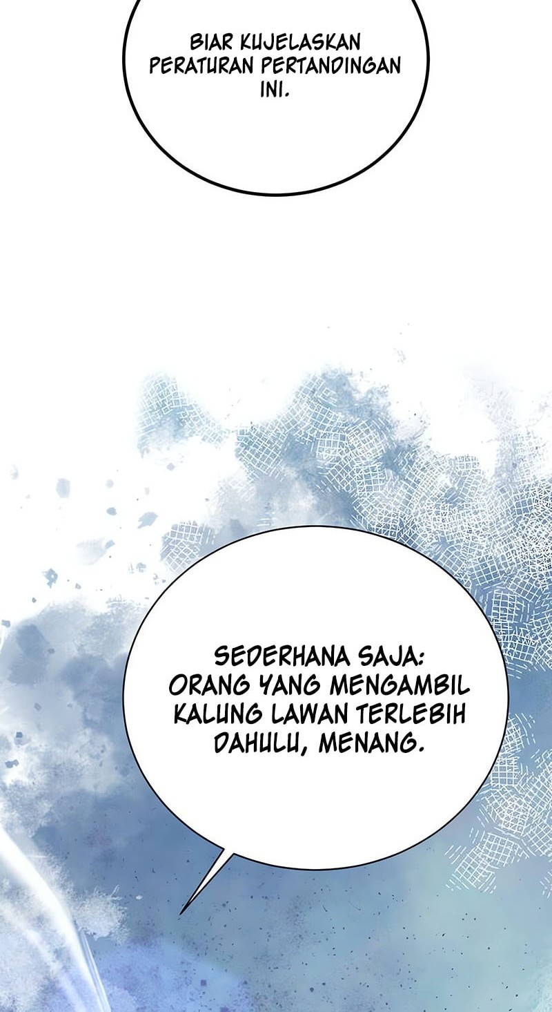 The Magic Tower's Problem Child Chapter 12 - halaman 33