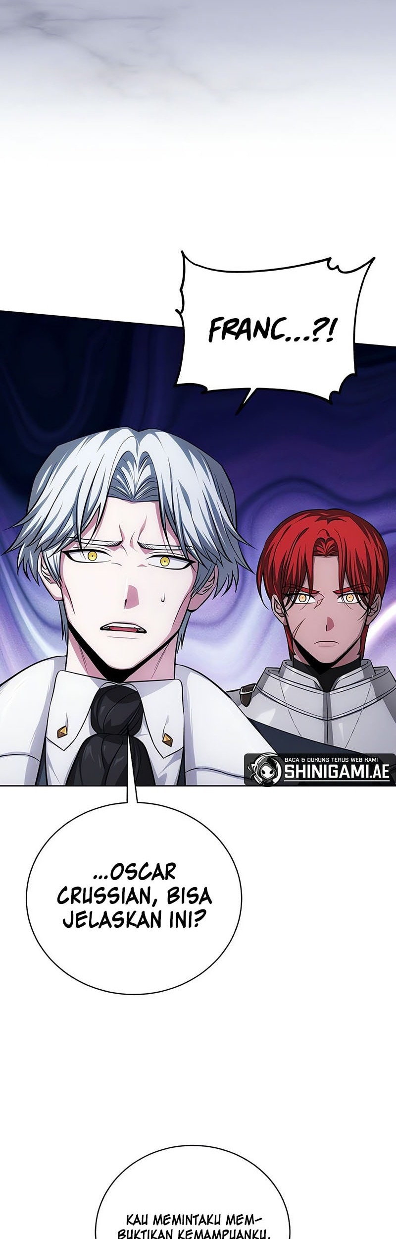 The Magic Tower's Problem Child Chapter 12 - halaman 39