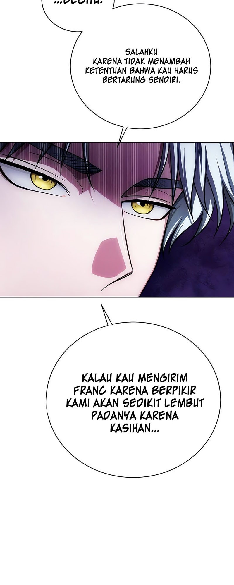 The Magic Tower's Problem Child Chapter 12 - halaman 41
