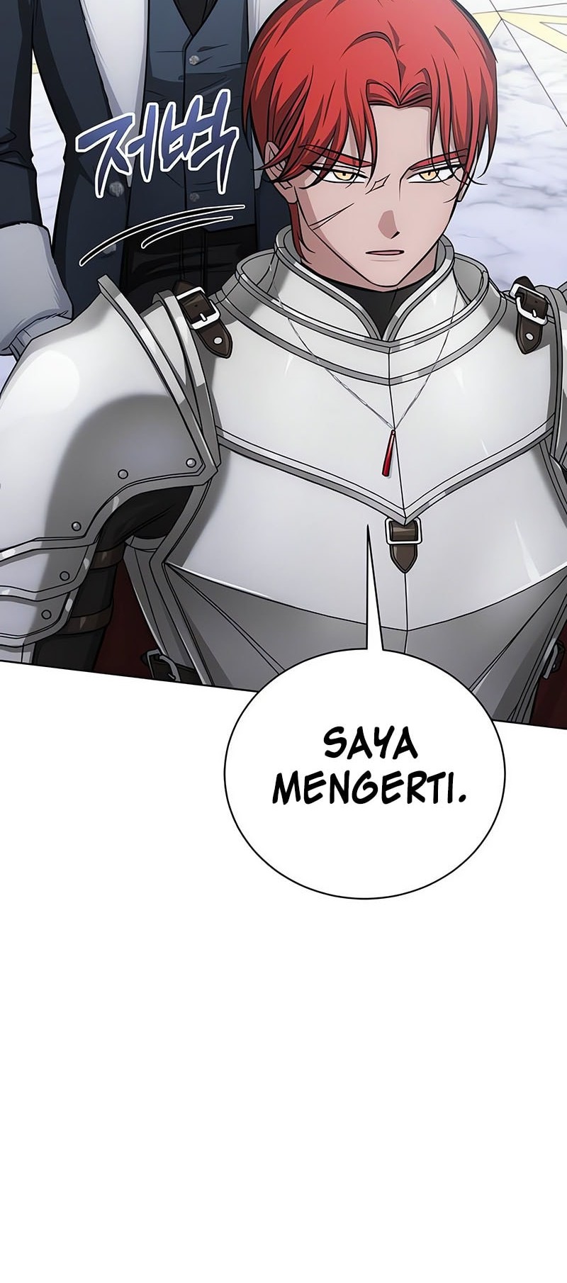 The Magic Tower's Problem Child Chapter 12 - halaman 45