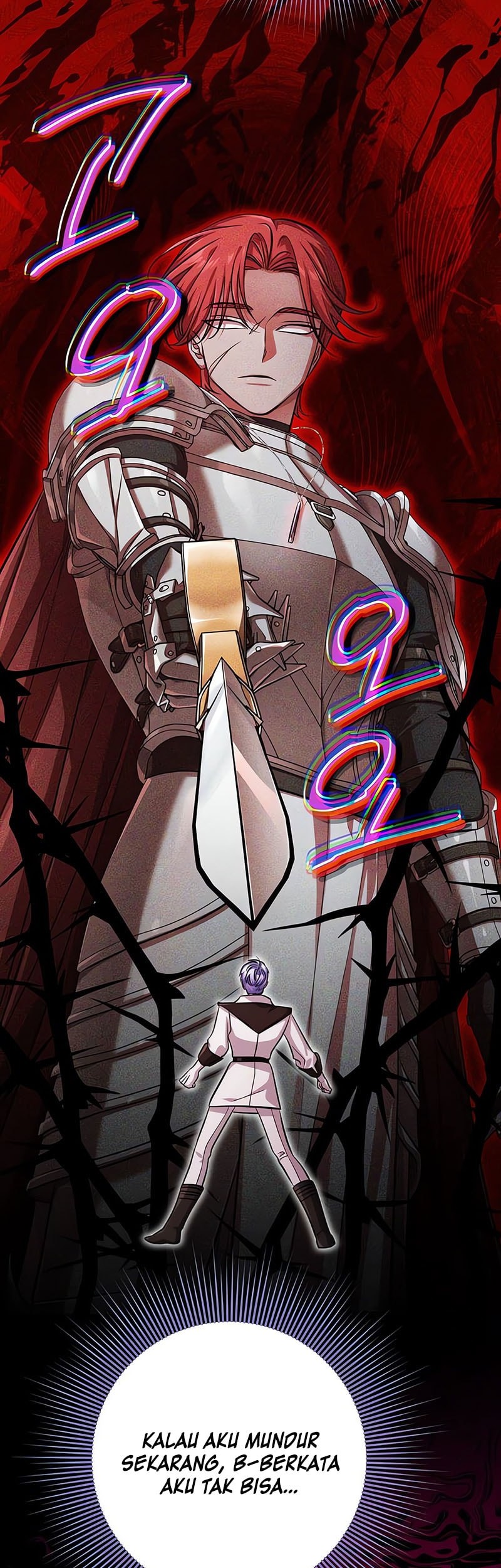 The Magic Tower's Problem Child Chapter 12 - halaman 59