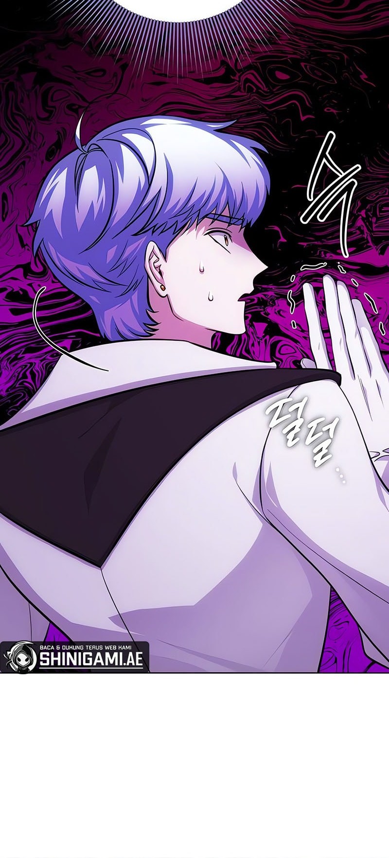 The Magic Tower's Problem Child Chapter 12 - halaman 60