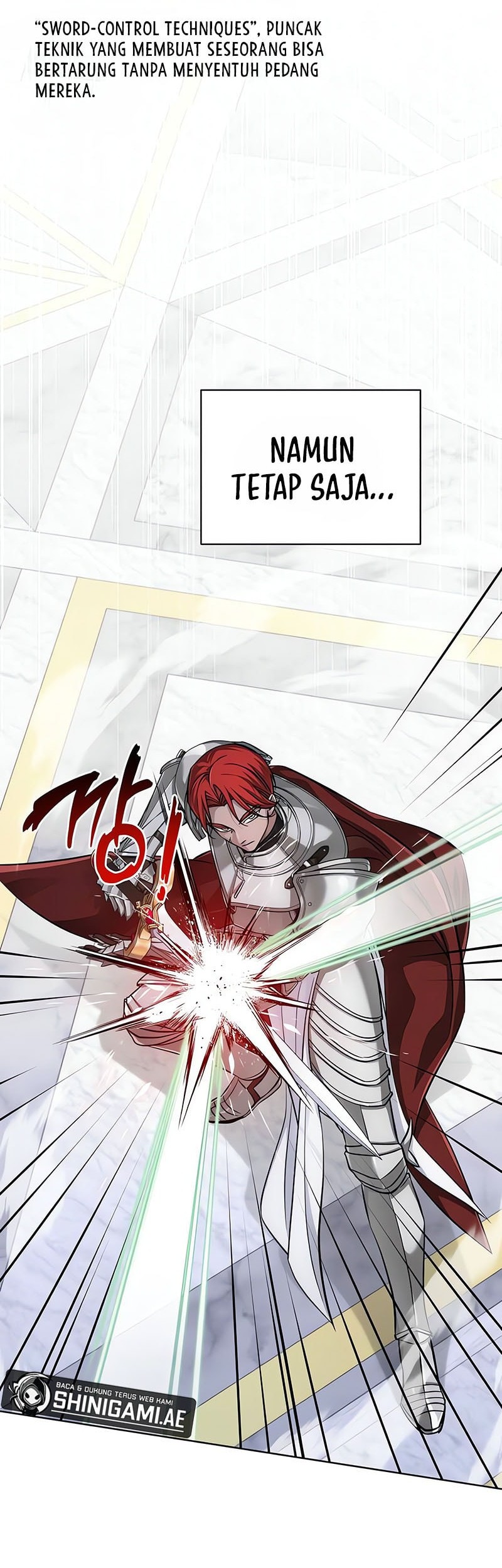 The Magic Tower's Problem Child Chapter 12 - halaman 70