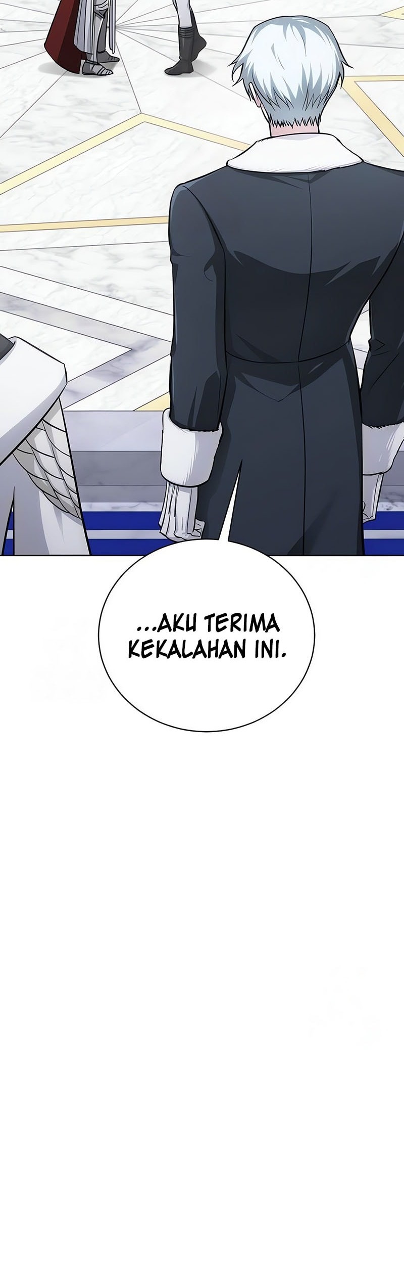 The Magic Tower's Problem Child Chapter 13 - halaman 13