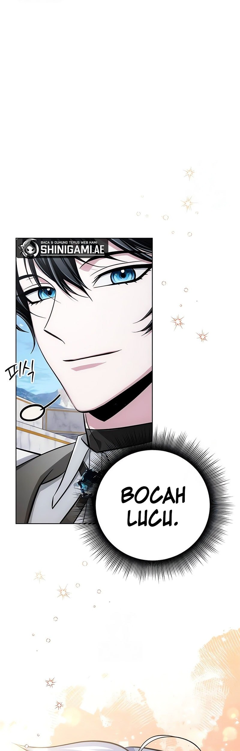 The Magic Tower's Problem Child Chapter 13 - halaman 18