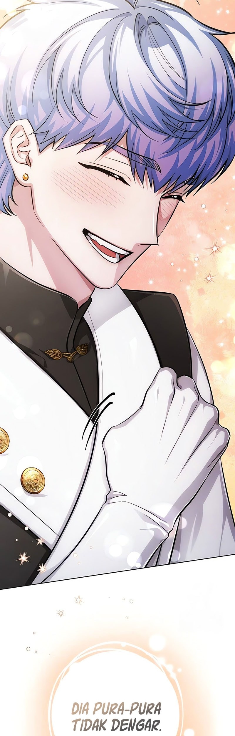 The Magic Tower's Problem Child Chapter 13 - halaman 19