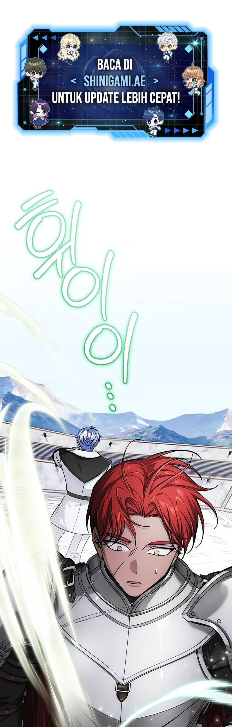 The Magic Tower's Problem Child Chapter 13 - halaman 2