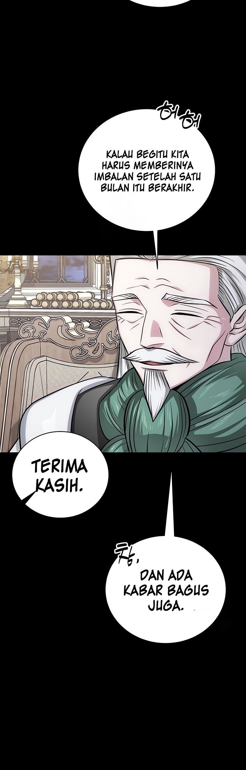 The Magic Tower's Problem Child Chapter 13 - halaman 32