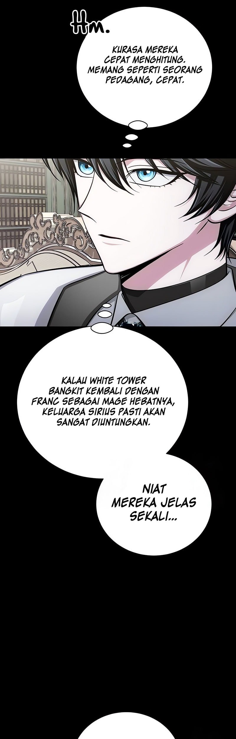 The Magic Tower's Problem Child Chapter 13 - halaman 34