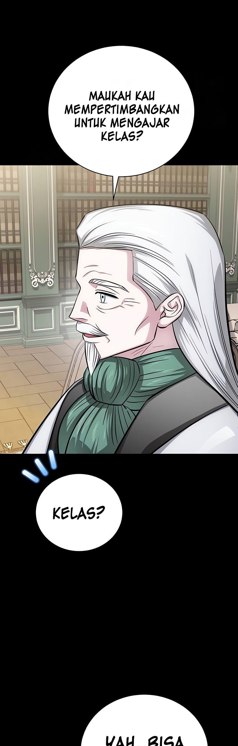 The Magic Tower's Problem Child Chapter 13 - halaman 36