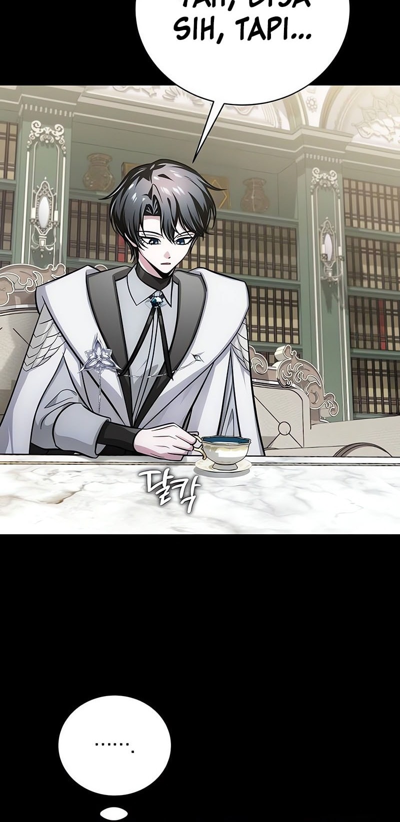 The Magic Tower's Problem Child Chapter 13 - halaman 37