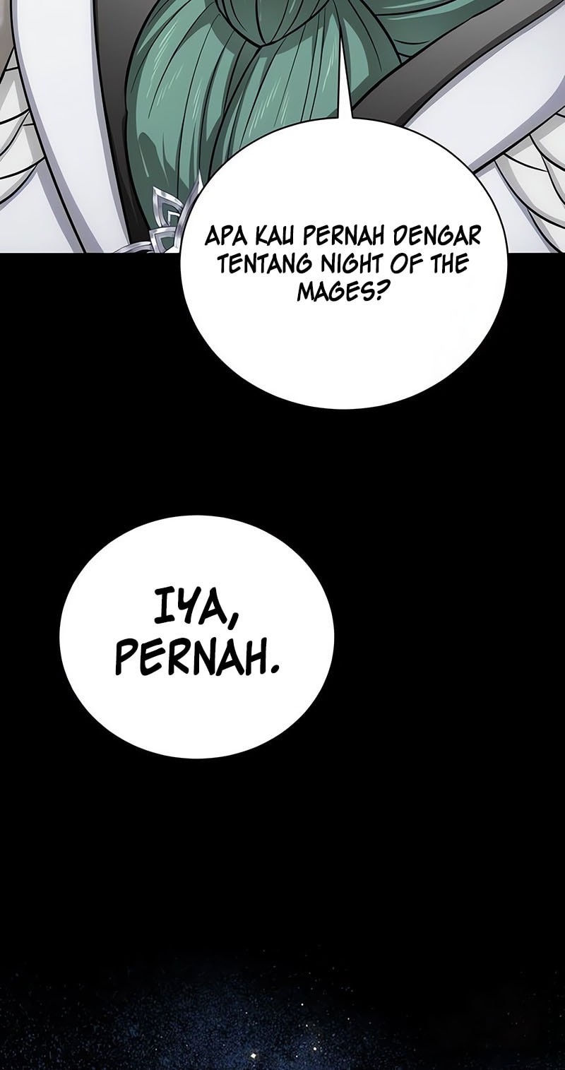 The Magic Tower's Problem Child Chapter 13 - halaman 40