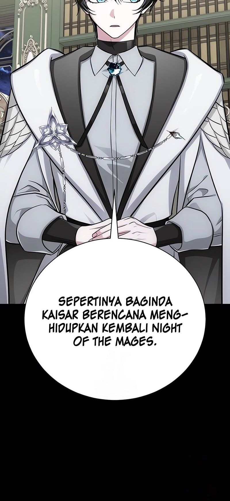 The Magic Tower's Problem Child Chapter 13 - halaman 44