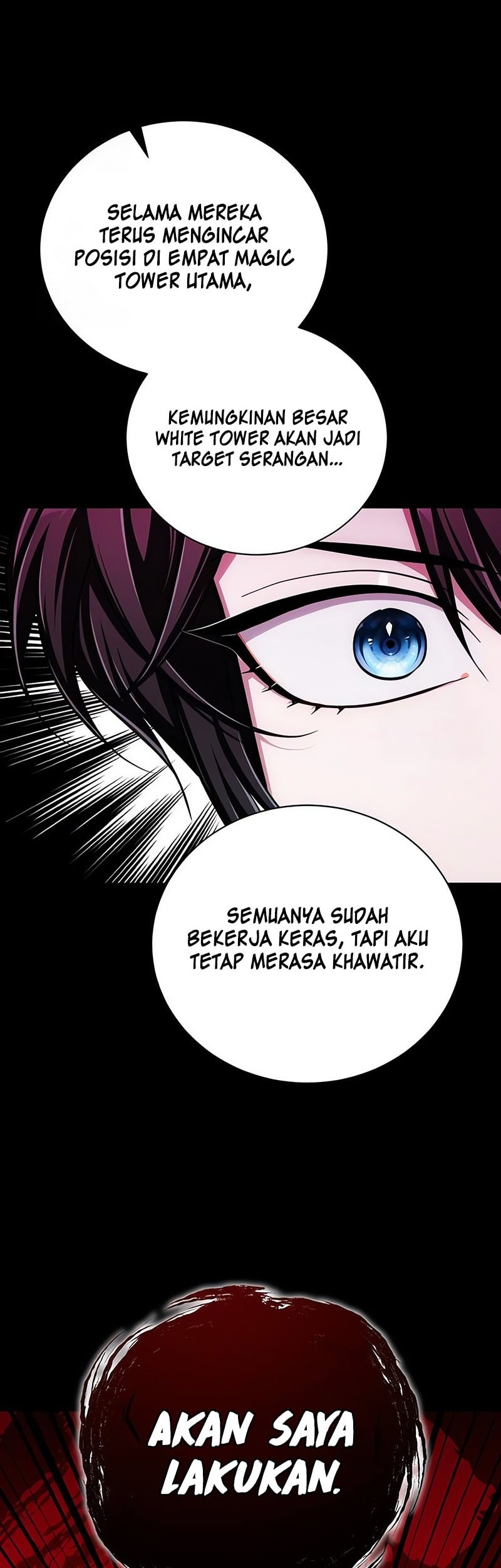 The Magic Tower's Problem Child Chapter 13 - halaman 46