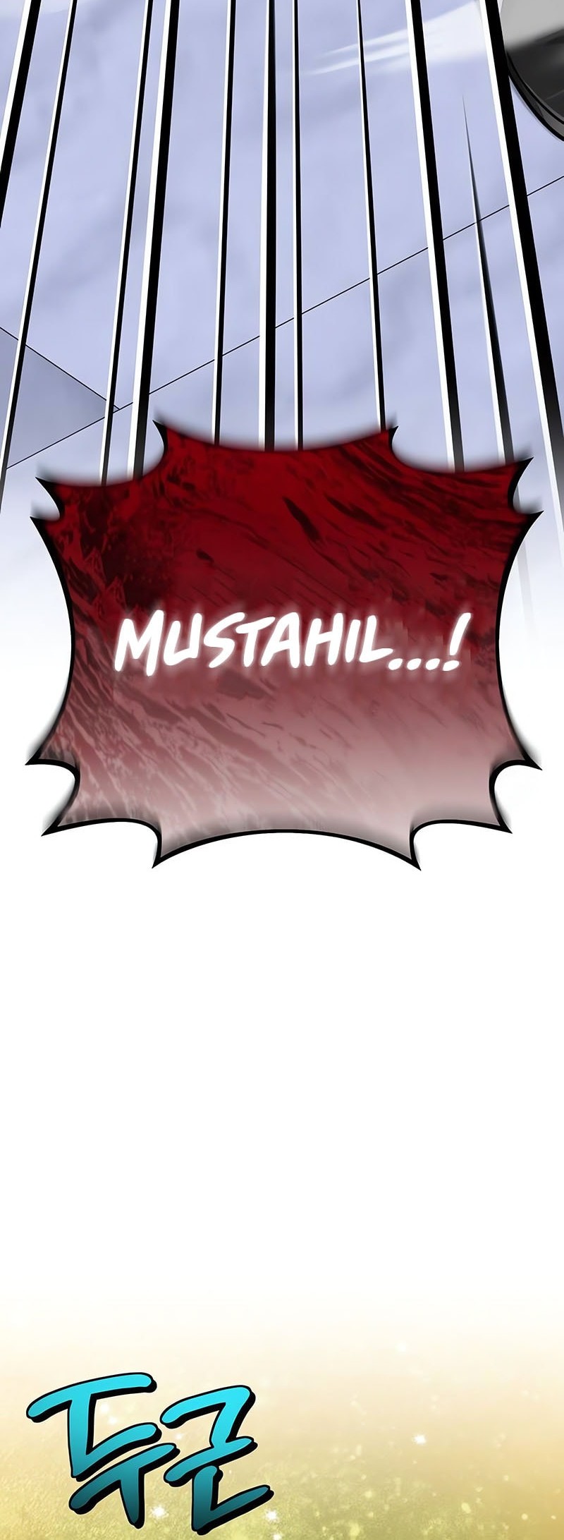 The Magic Tower's Problem Child Chapter 13 - halaman 5