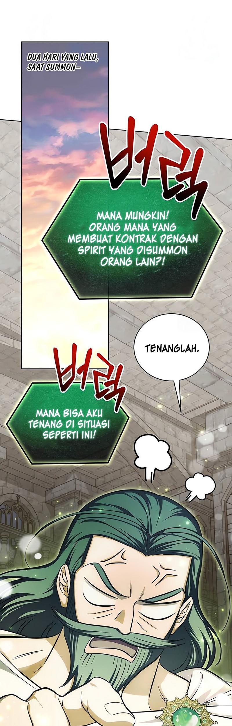 The Magic Tower's Problem Child Chapter 13 - halaman 51