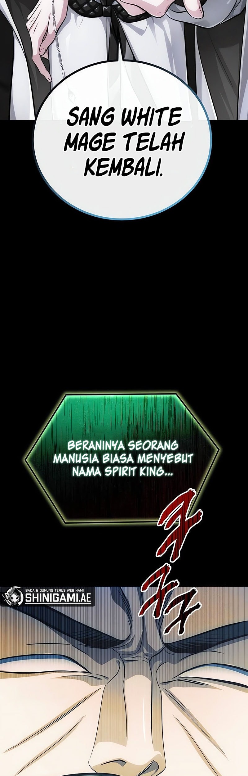The Magic Tower's Problem Child Chapter 13 - halaman 54