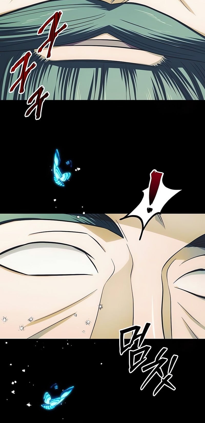 The Magic Tower's Problem Child Chapter 13 - halaman 55