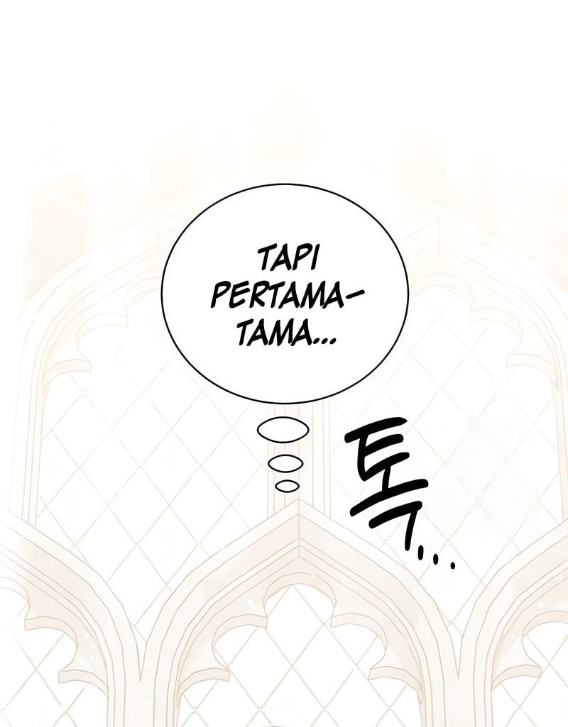 The Magic Tower's Problem Child Chapter 13 - halaman 63