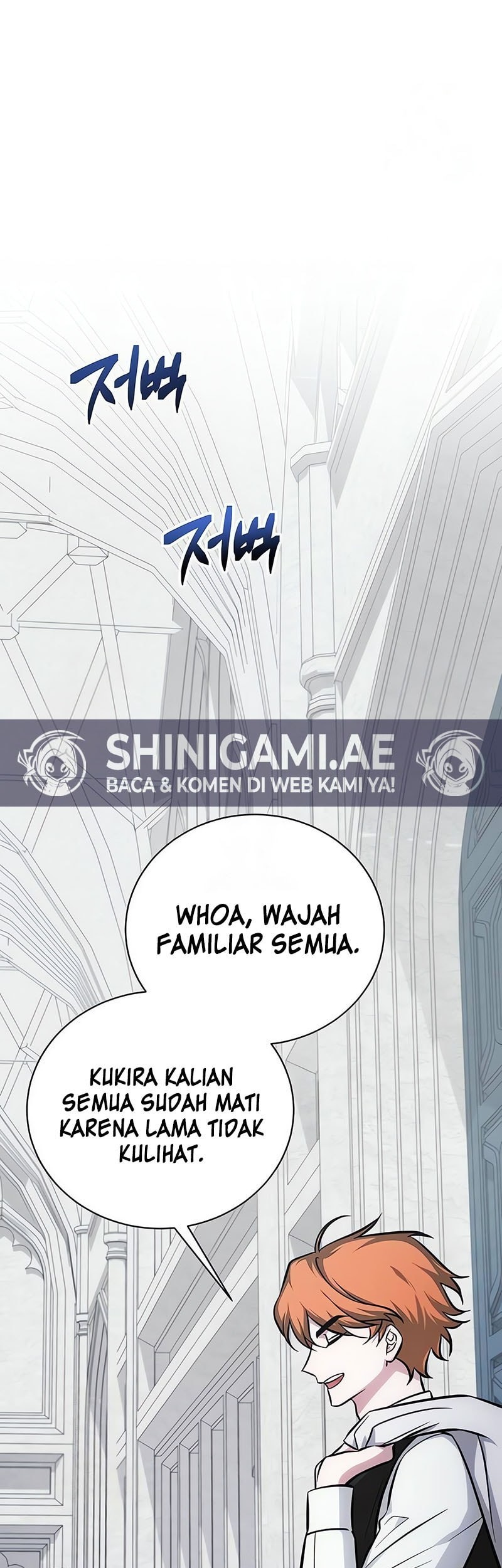 The Magic Tower's Problem Child Chapter 13 - halaman 66