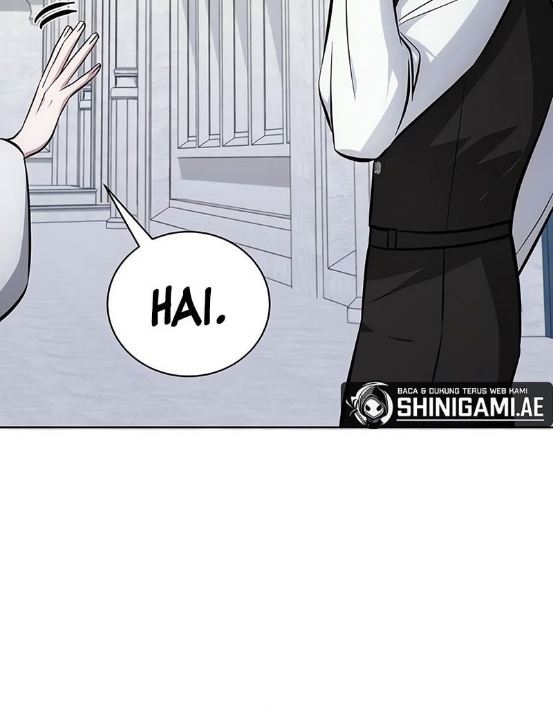 The Magic Tower's Problem Child Chapter 13 - halaman 67