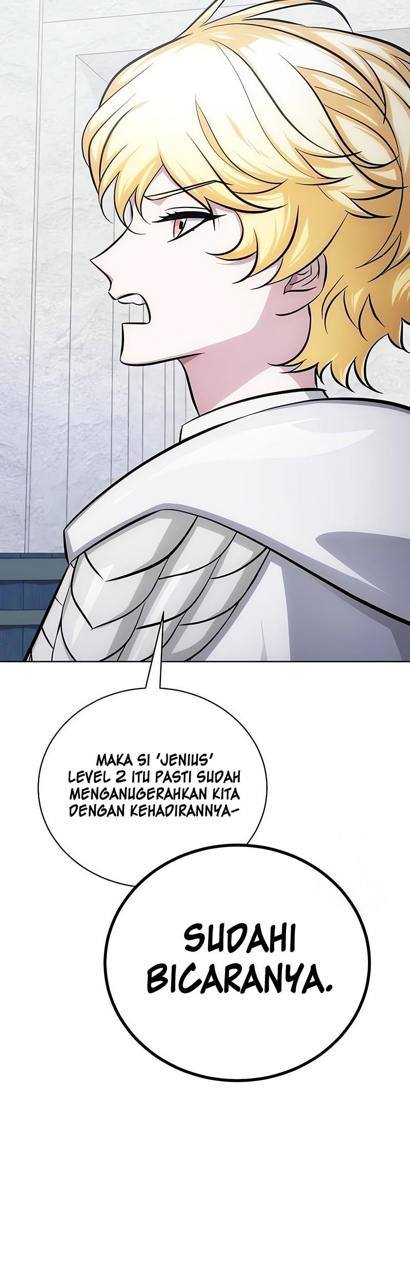 The Magic Tower's Problem Child Chapter 13 - halaman 75