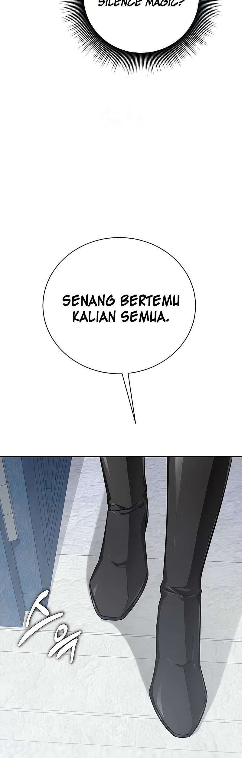 The Magic Tower's Problem Child Chapter 13 - halaman 78