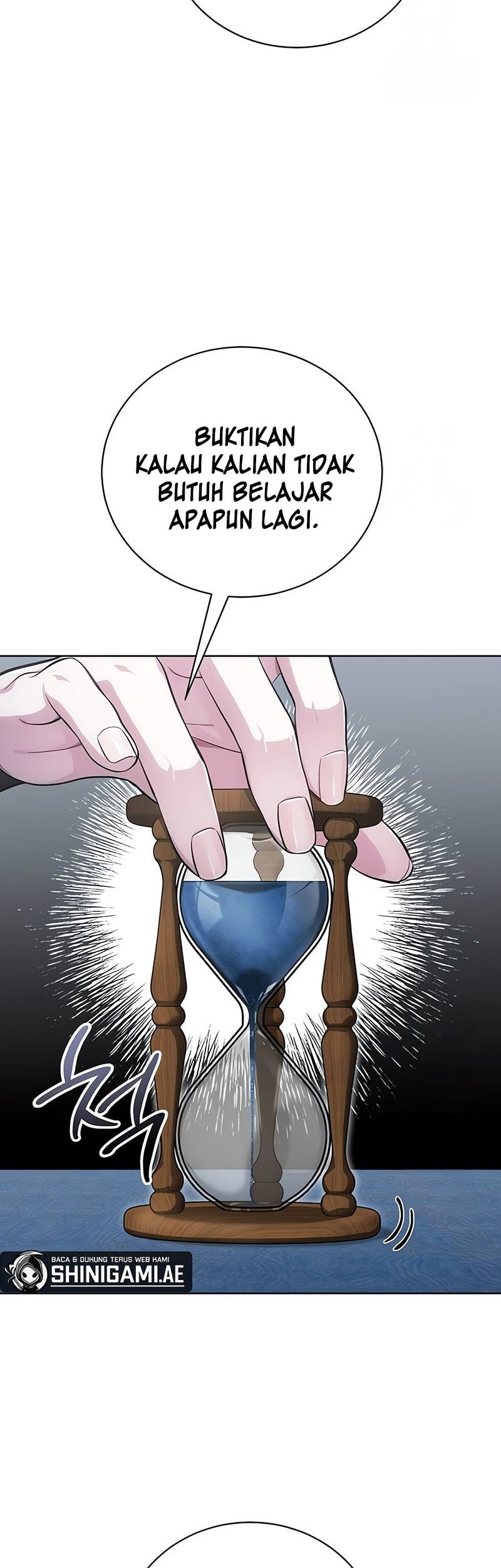 The Magic Tower's Problem Child Chapter 13 - halaman 85