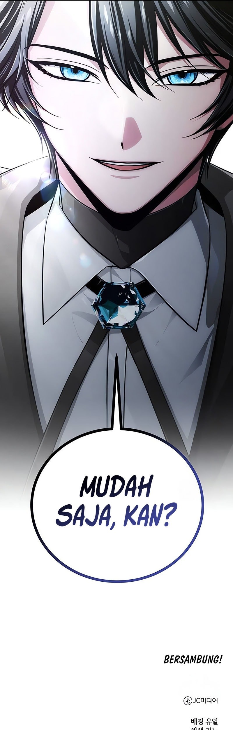 The Magic Tower's Problem Child Chapter 13 - halaman 88