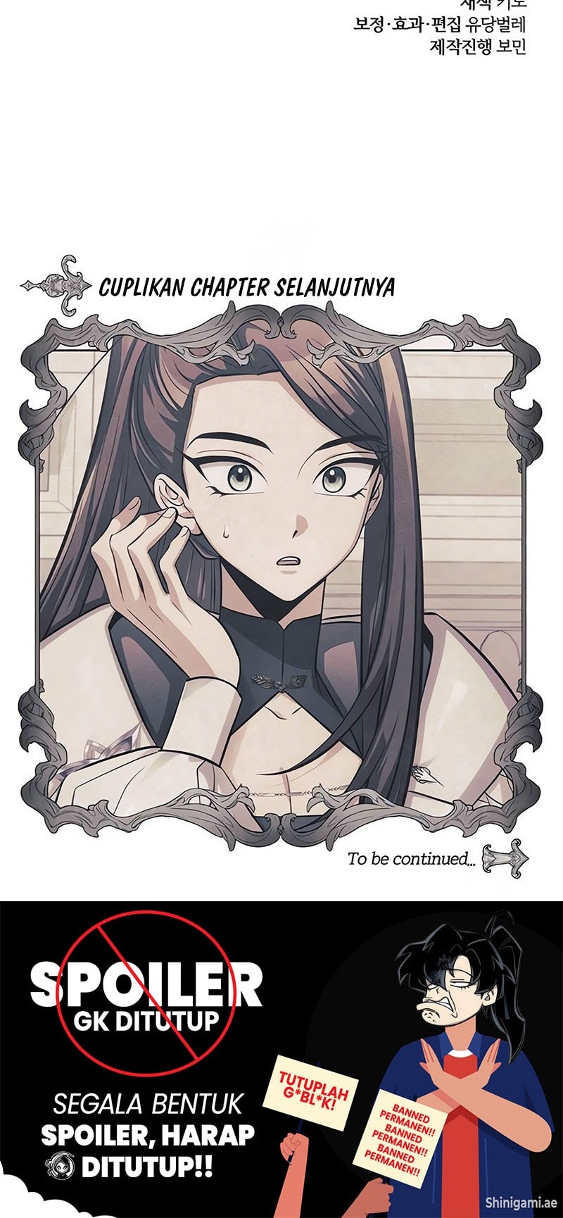 The Magic Tower's Problem Child Chapter 13 - halaman 89