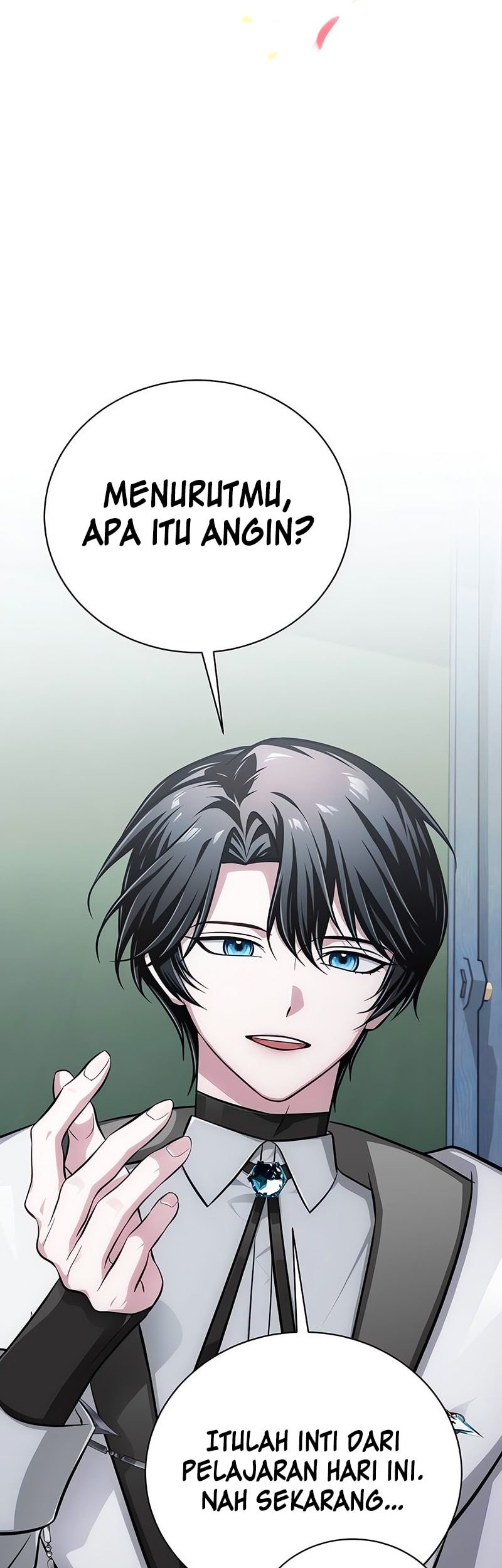 The Magic Tower's Problem Child Chapter 14 - halaman 83