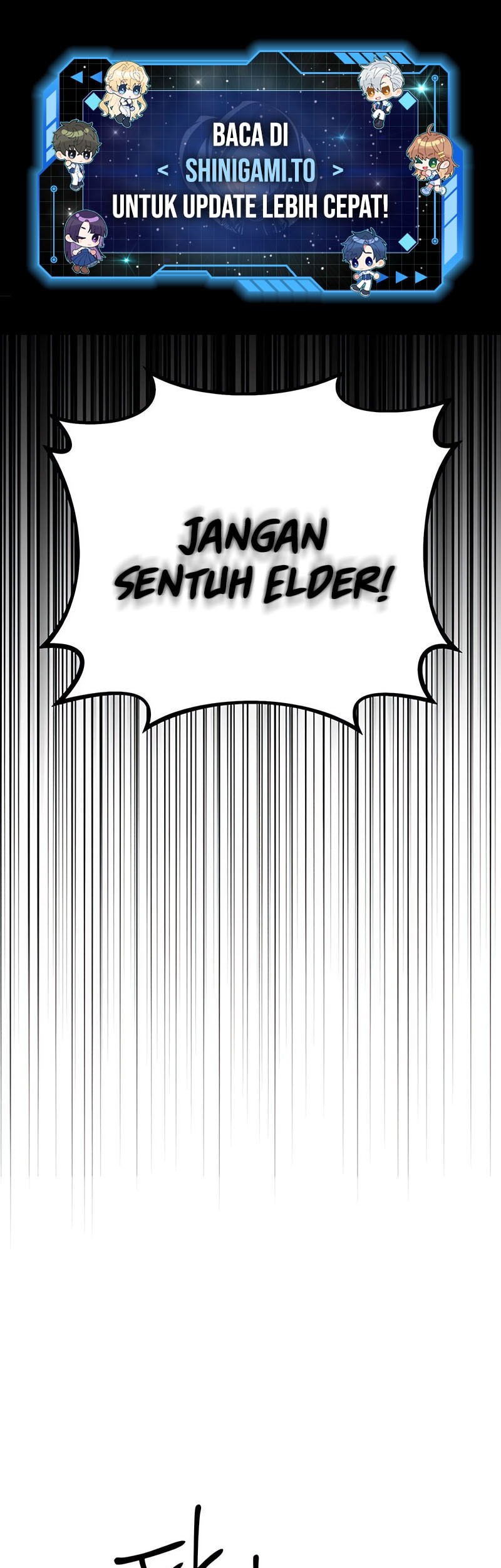The Magic Tower's Problem Child Chapter 15 - halaman 2