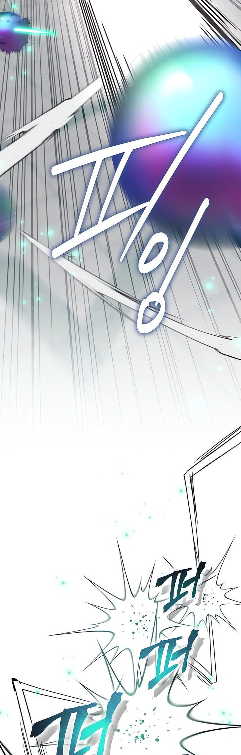 The Magic Tower's Problem Child Chapter 15 - halaman 39