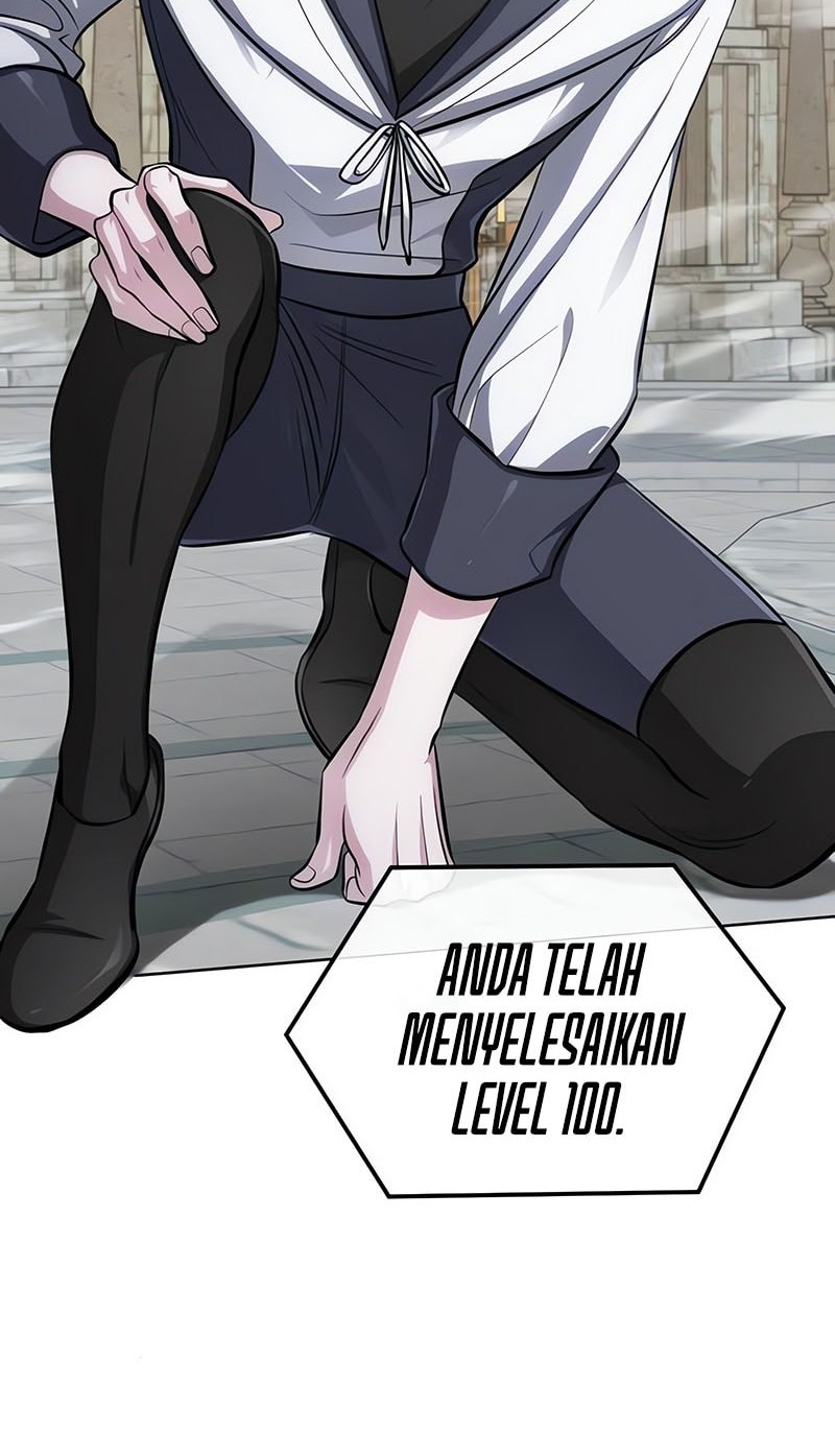 The Magic Tower's Problem Child Chapter 15 - halaman 41