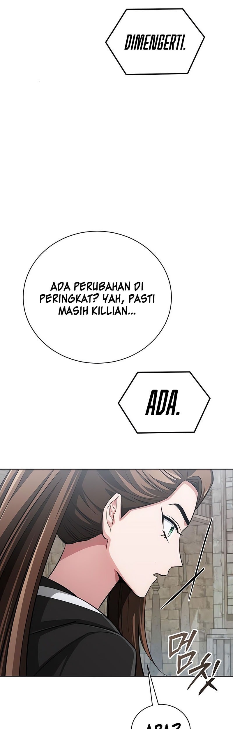 The Magic Tower's Problem Child Chapter 15 - halaman 50