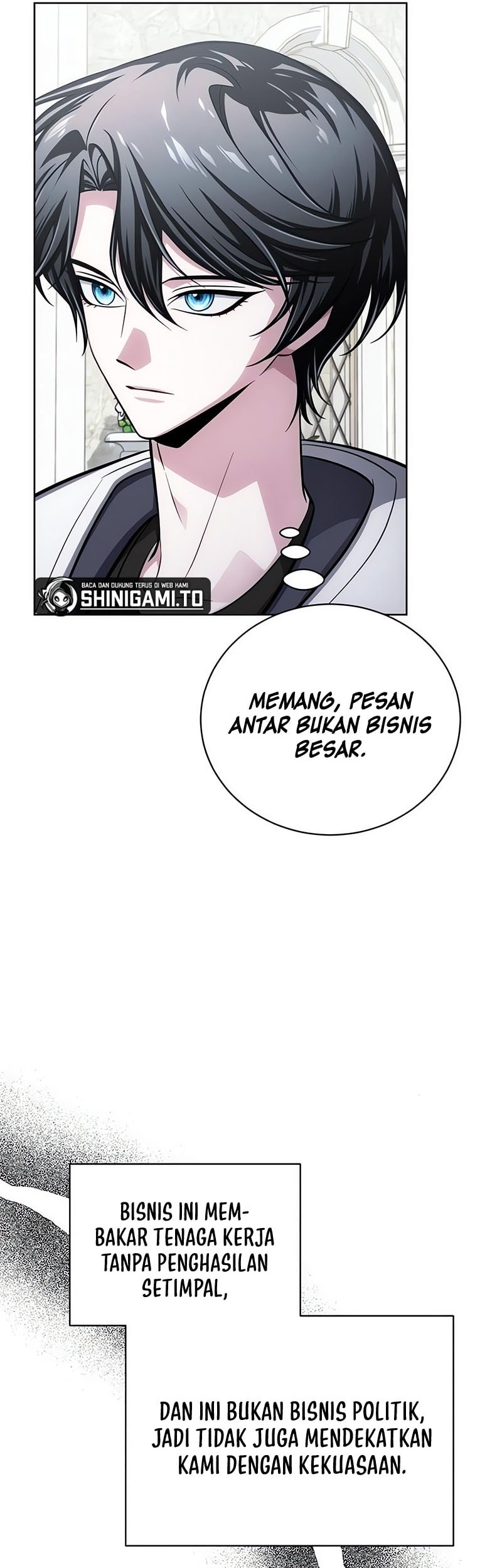 The Magic Tower's Problem Child Chapter 15 - halaman 63