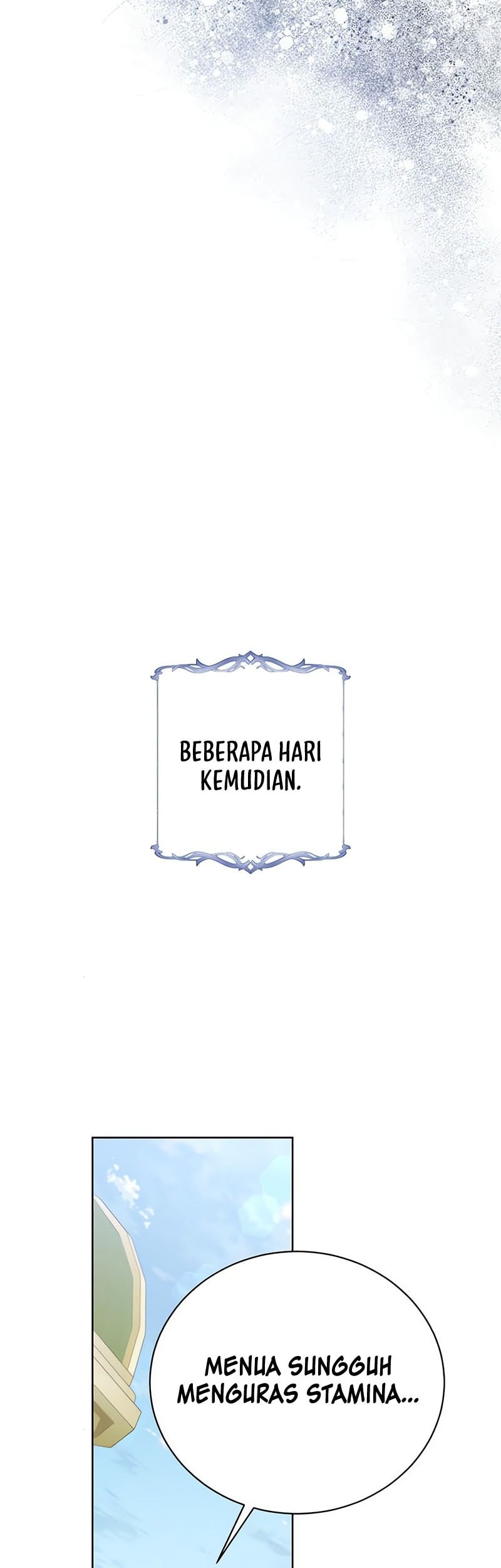 The Magic Tower's Problem Child Chapter 15 - halaman 76