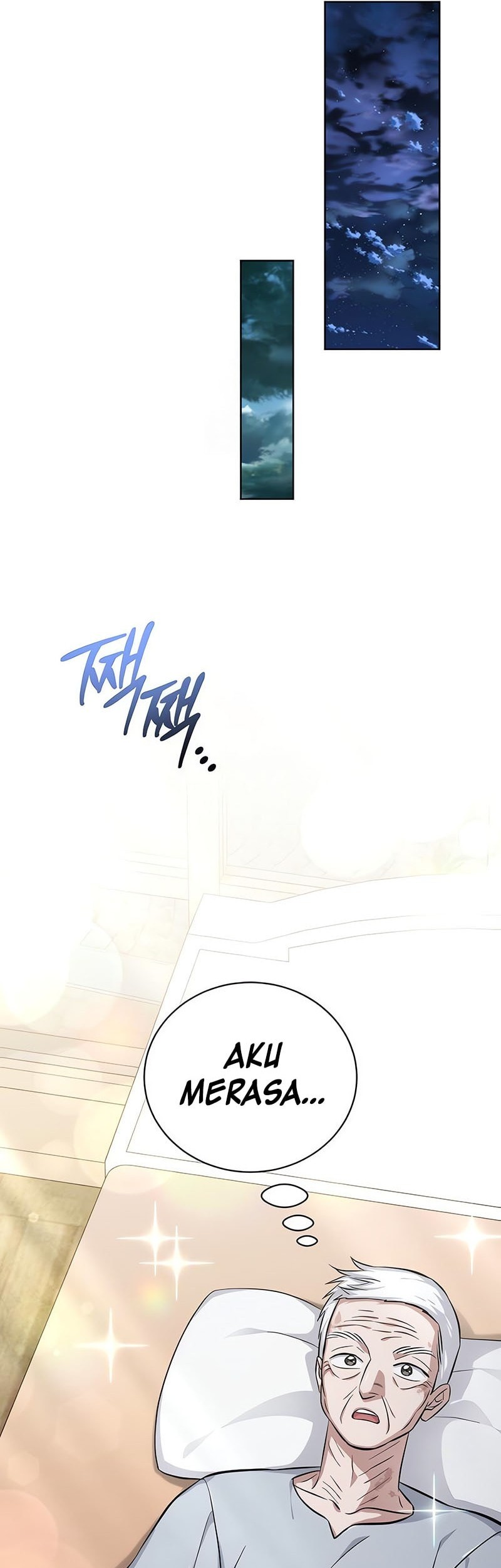 The Magic Tower's Problem Child Chapter 16 - halaman 14