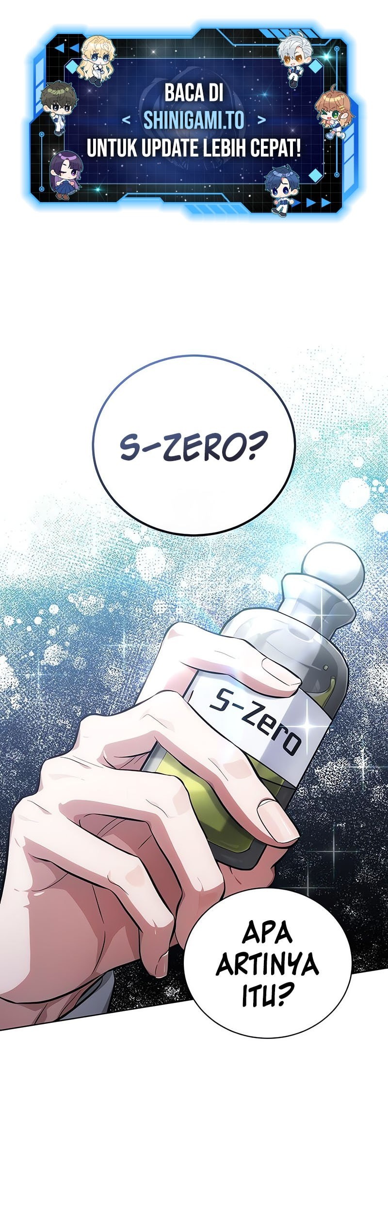 The Magic Tower's Problem Child Chapter 16 - halaman 2