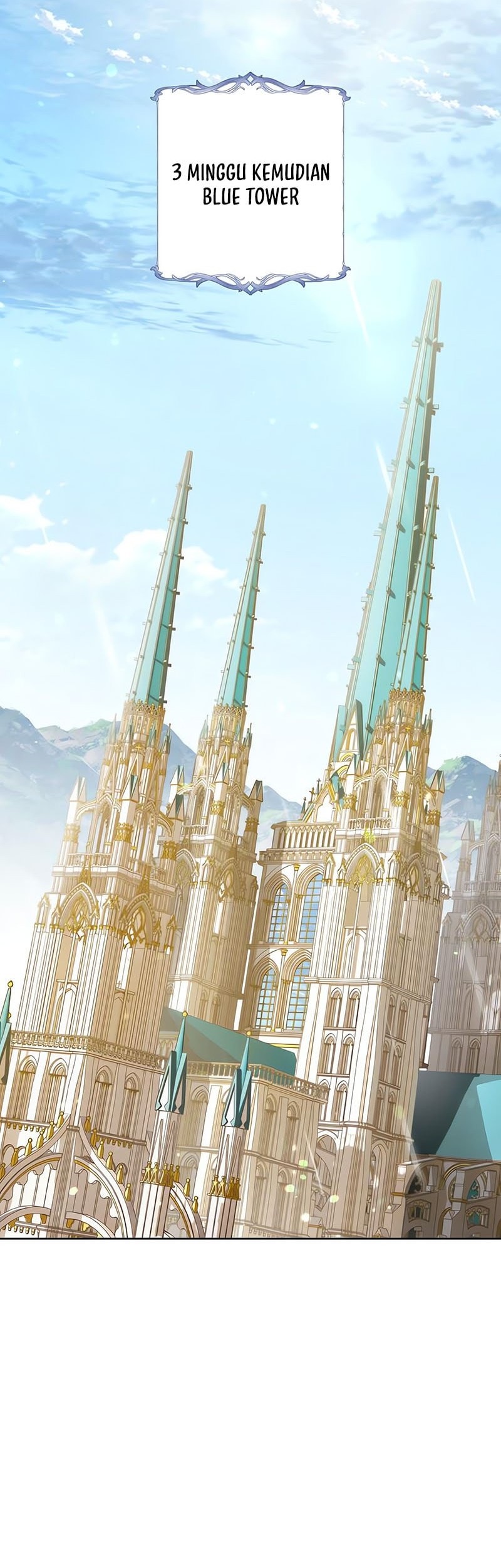 The Magic Tower's Problem Child Chapter 16 - halaman 39